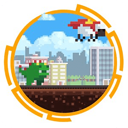 Pixel Road FREE