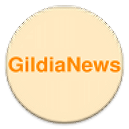 Gildia News Reader