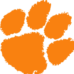 Clemson Tigers Basketball Men