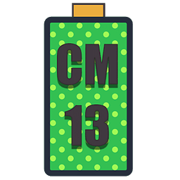 ​CM13/12.x LED Theme