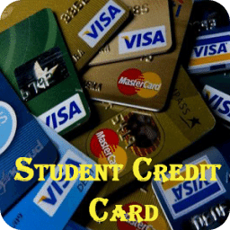 Student Credit Card