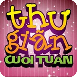 Thư giãn cuối tuần