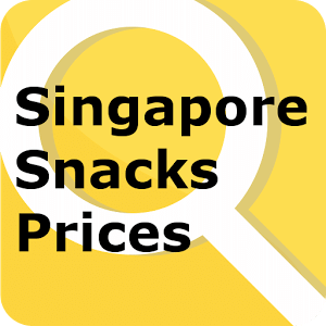 Singapore Snacks prices