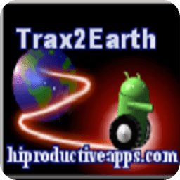 Trax2Earth