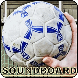 Soundboard Handball Lite