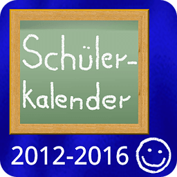 Sch&uuml;lerkalender