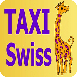 TAXI SWISS Client