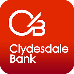 Clydesdale Bank Mobile Banking