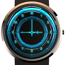 Watch Face for Sony Smar...