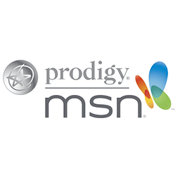 Prodigy MSN