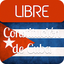 Constituci&oacute;n Rep&uacute;blica de Cuba