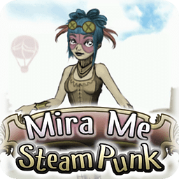 Steampunk MiraMe Dress Up DEMO