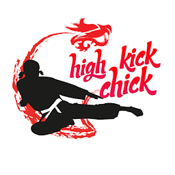 High Kick Chick