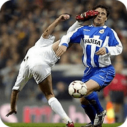 Funny Fotball Clips