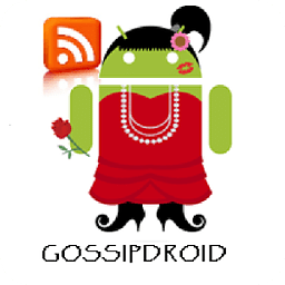 Gossipdroid - gossip news