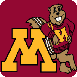 Minnesota Golden Gophers Basketball