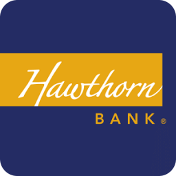 Hawthorn Bank Mobile Banking