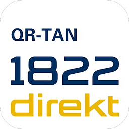 1822direkt QR-TAN