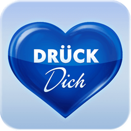 NIVEA Dr&uuml;ck Dich App