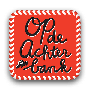 Op de Achterbank - English