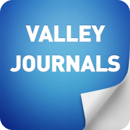 Valley Journals Kiosk