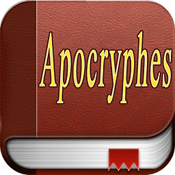 La Bible. Apocryphes