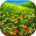 Sunflower - 3D Garden