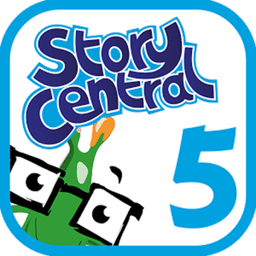 Story Central and The Inks 5