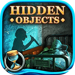 Plague - Hidden Objects