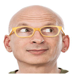 Seth Godin