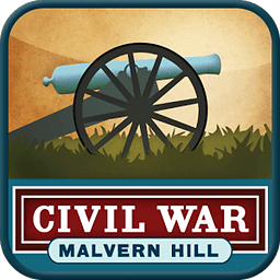 Malvern Hill Battle App