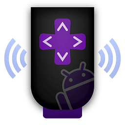 Rfi - remote for Roku players