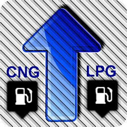 Cng/Lpg Finder