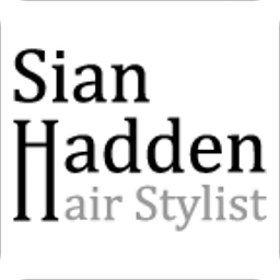 Sian Hadden Hairstylist