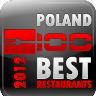 Poland 100 Best Restaurants