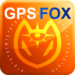 LOCOSYS GPSFox App