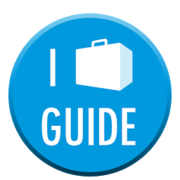 Merida Travel Guide &amp; Map