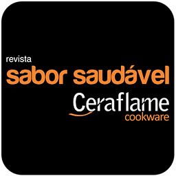 Revista Sabor Saud&aacute;vel