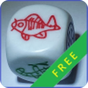 Chinese Dice Free