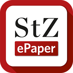 Stuttgarer Zeitung ePaper