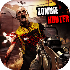 Zombie Hunter : Dead Rising ™