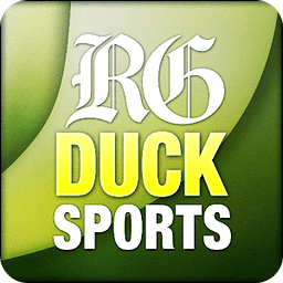 Oregon Duck Sports