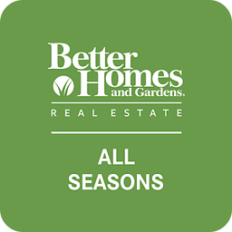 Better Homes RE All Seasons