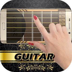 Real Guitar - Guitare Pro