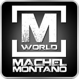 Machel Montano - M World