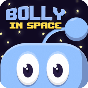 Bolly In Space