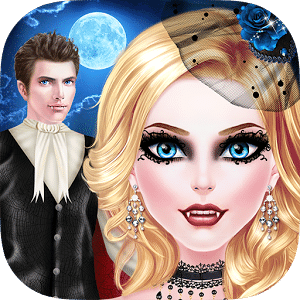 Miss Vampire's Fashion Diaries