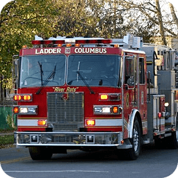 Fire Department Abbrevia...