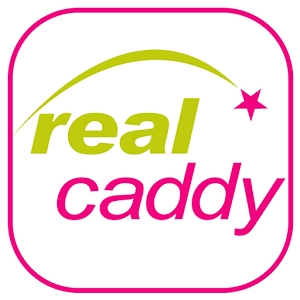 Real Caddy Golf Coupon