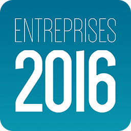 Guide Entreprises 2016